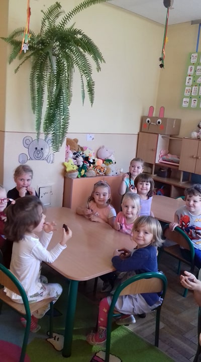 Dzień Pluszowego Misia