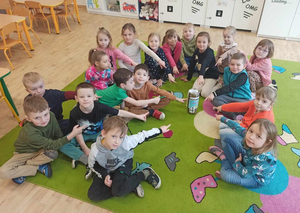 Podsumowanie akcji „Góra grosza” 2023/2024