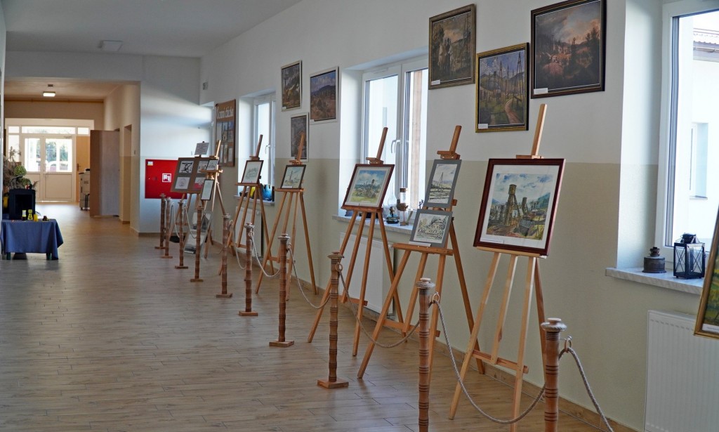 Uroczystość nadania Szkole Podstawowej w Sękowej imienia i sztandaru