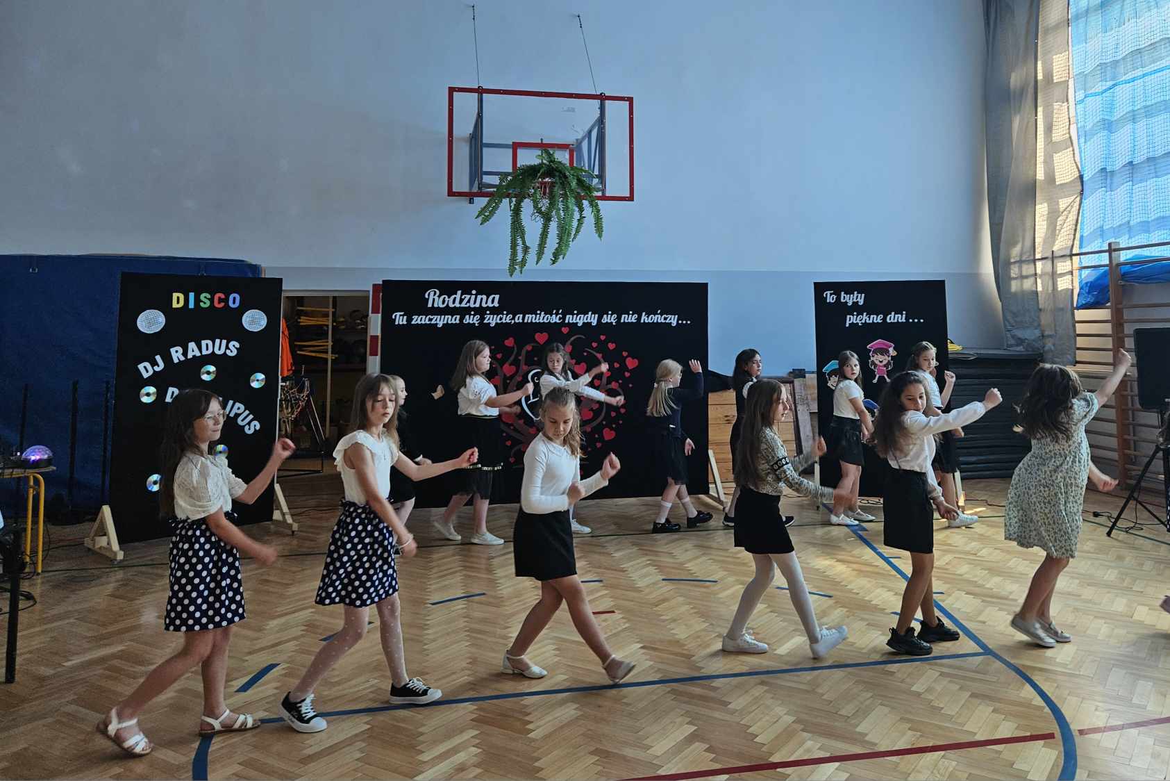 Dzień rodziny
