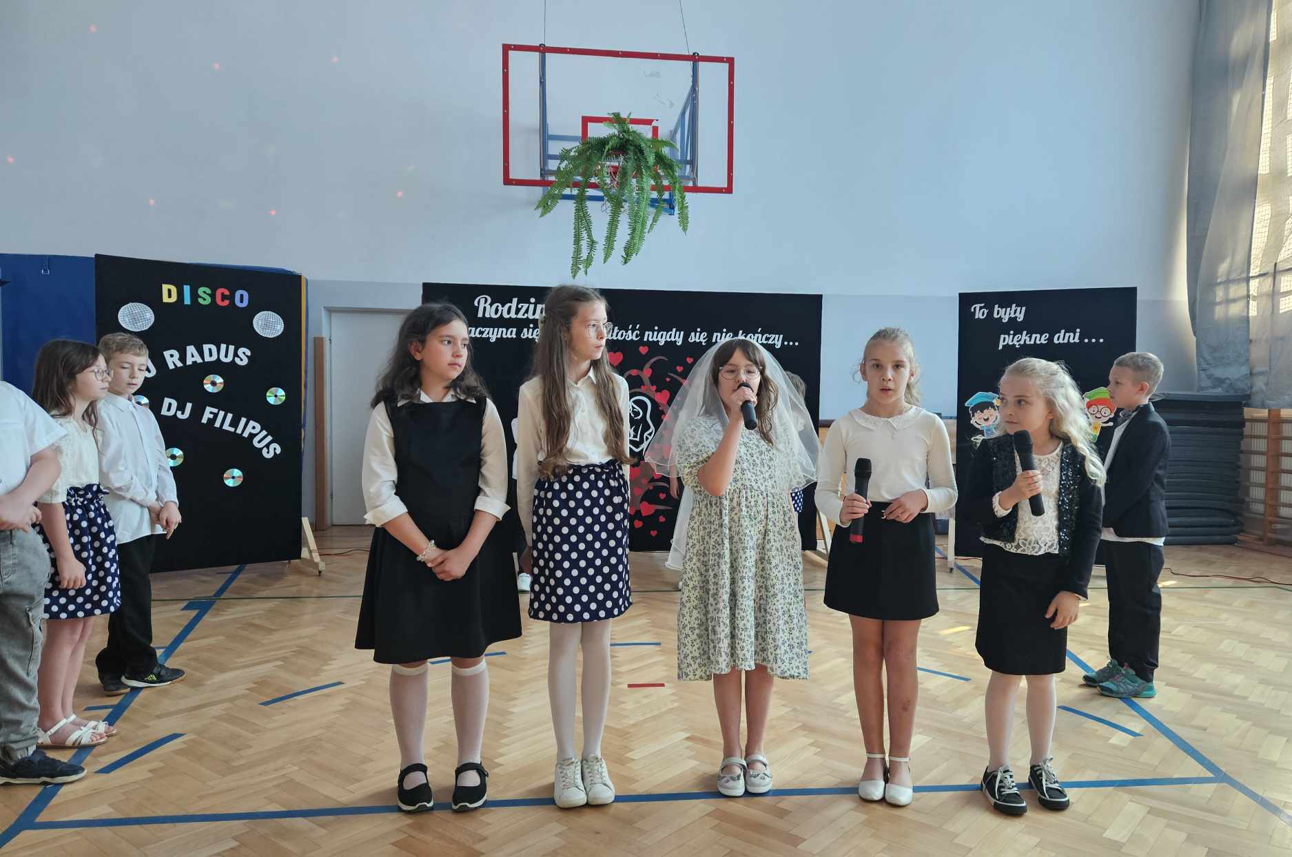 Dzień rodziny