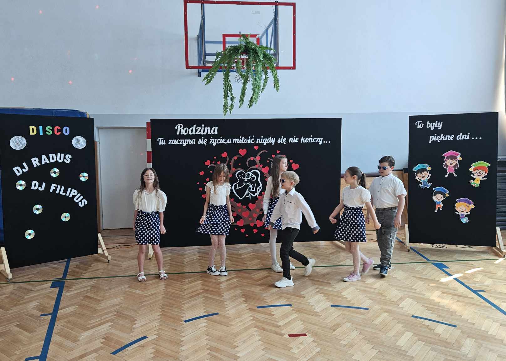 Dzień rodziny