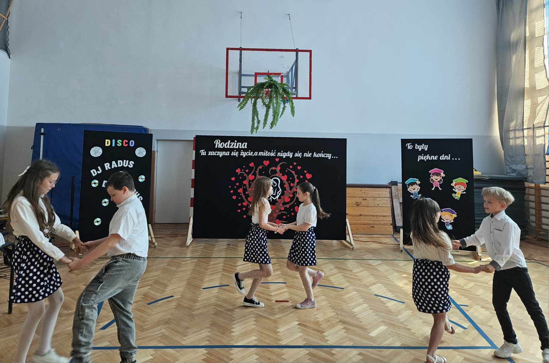 Dzień rodziny
