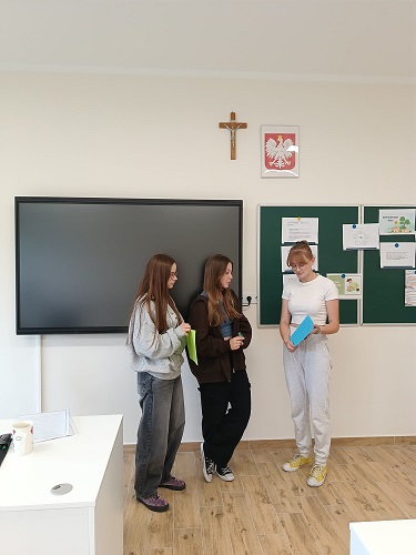 SMART VILLAGES czyli krótko o inteligentnej wsi - warsztaty
