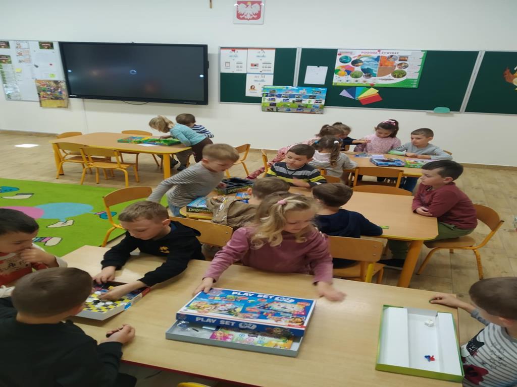 Dzień Gier Planszowych