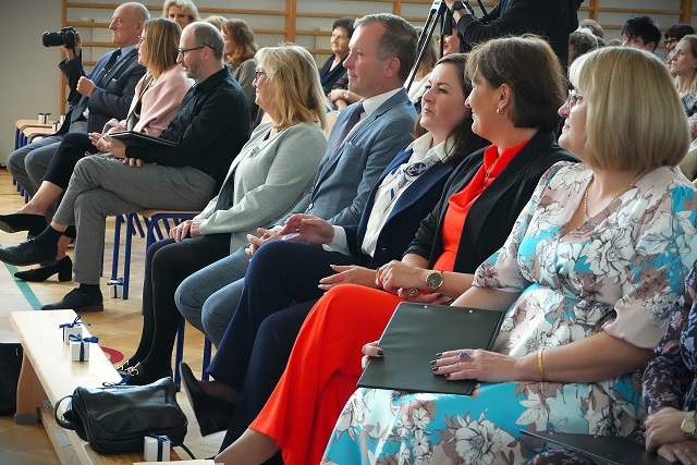 Dzień Edukacji Narodowej