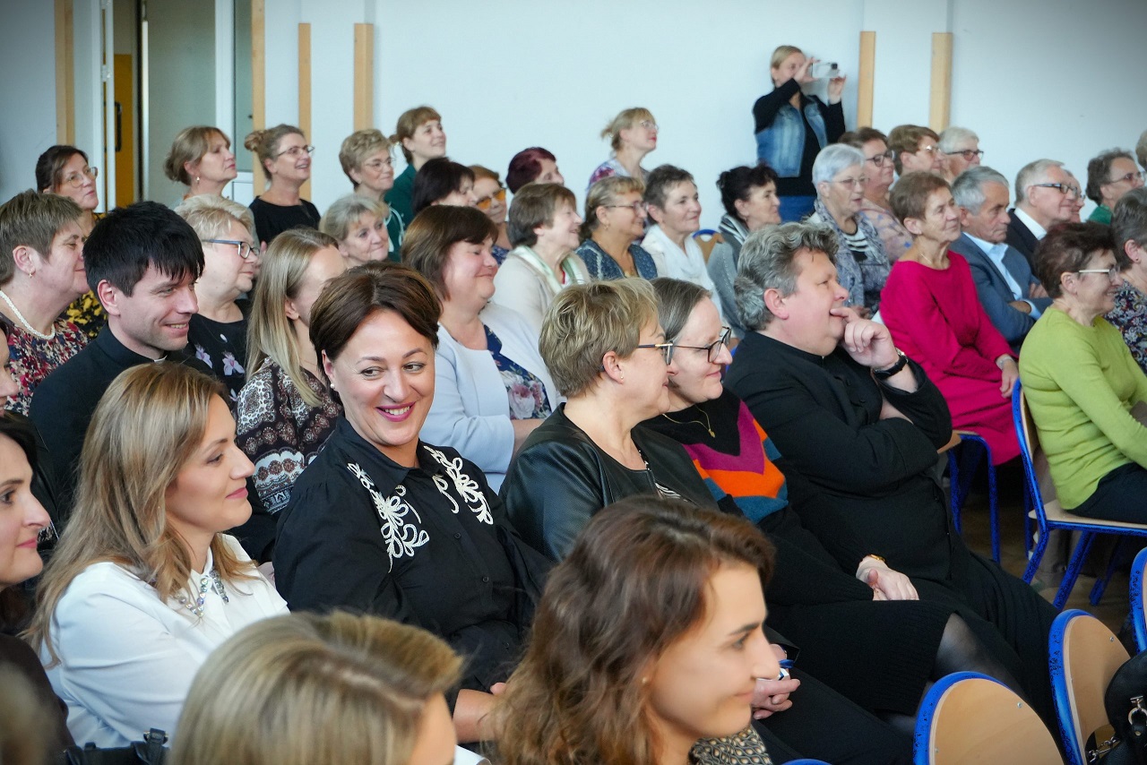 Dzień Edukacji Narodowej