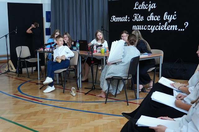 Dzień Edukacji Narodowej
