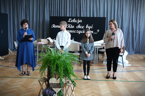 Dzień Edukacji Narodowej