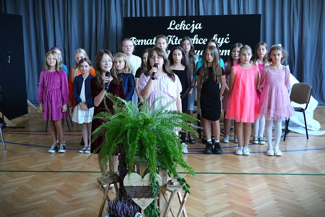 Dzień Edukacji Narodowej