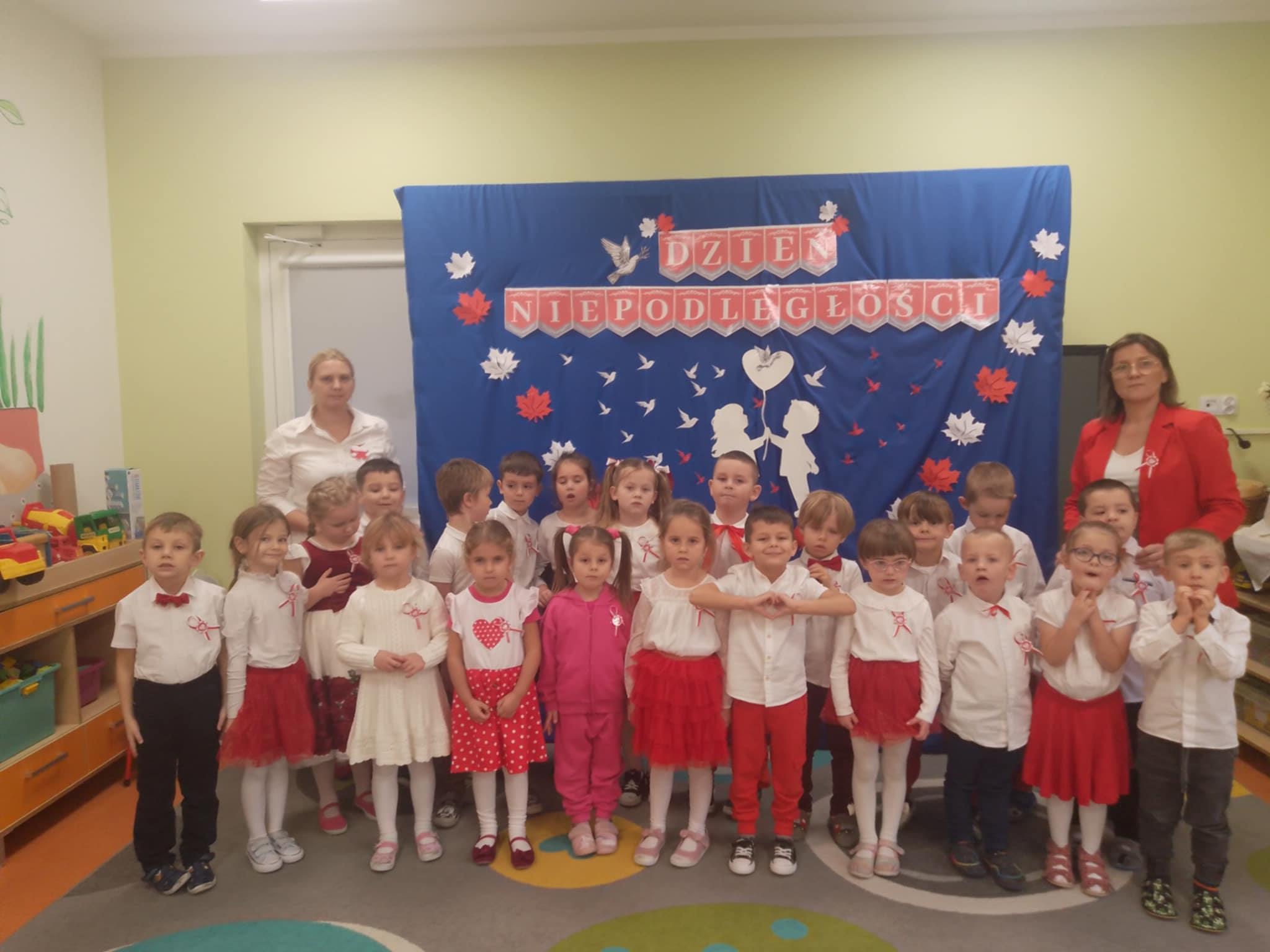 Dzień Niepodległości 