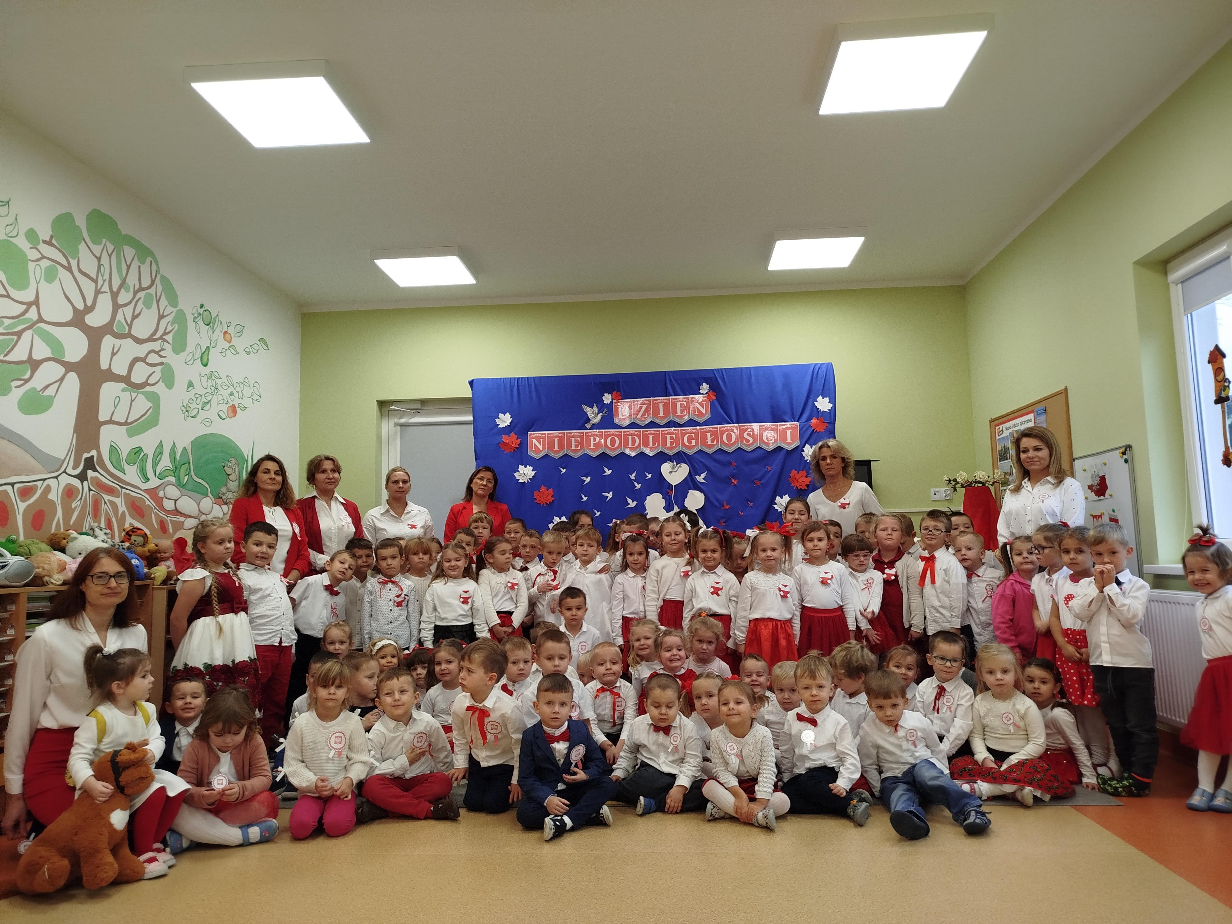 Dzień Niepodległości 
