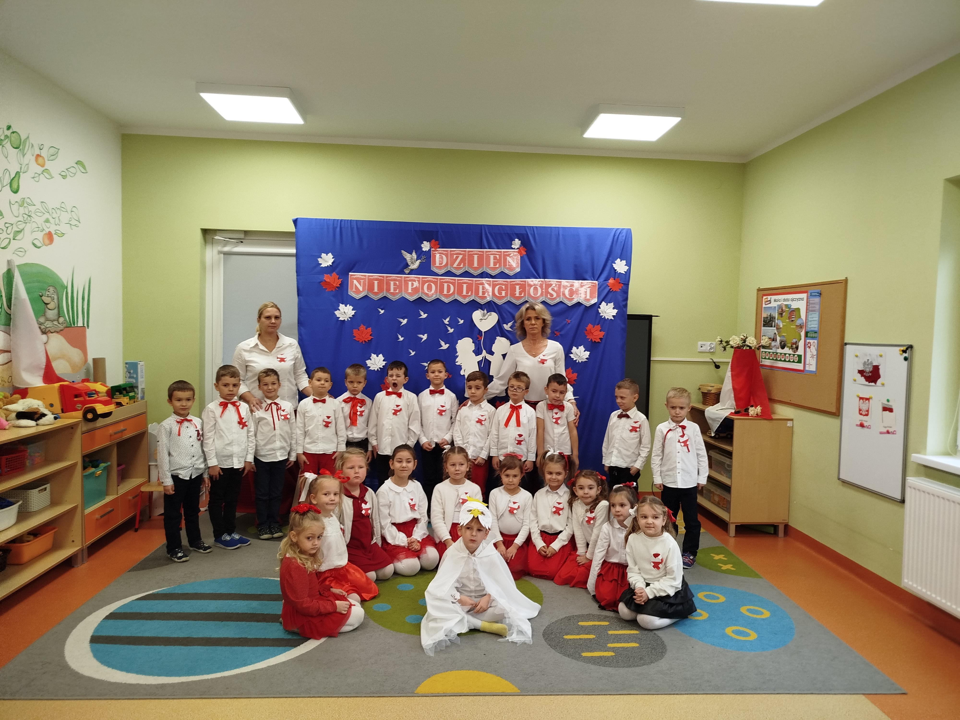 Dzień Niepodległości 