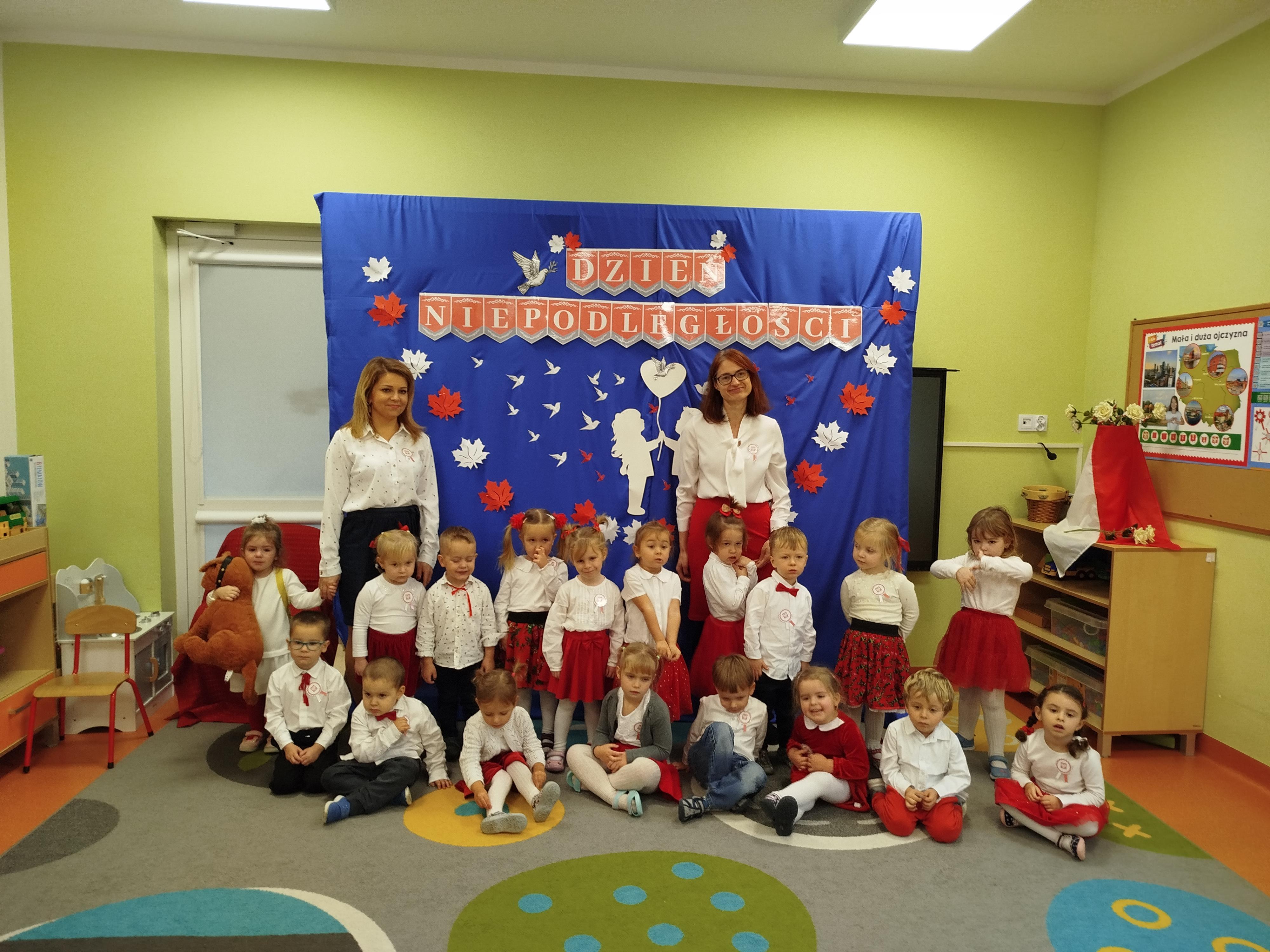 Dzień Niepodległości 