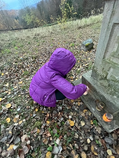 Pamiętamy o zmarłych