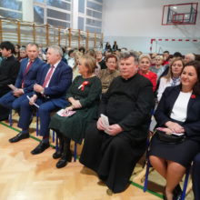 11 LISTOPADA – ŚWIĘTO NIEPODLEGŁOŚCI