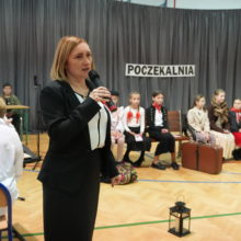 11 LISTOPADA – ŚWIĘTO NIEPODLEGŁOŚCI