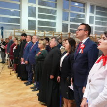 11 LISTOPADA – ŚWIĘTO NIEPODLEGŁOŚCI