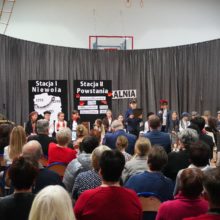 11 LISTOPADA – ŚWIĘTO NIEPODLEGŁOŚCI