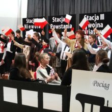 11 LISTOPADA – ŚWIĘTO NIEPODLEGŁOŚCI