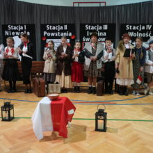 11 LISTOPADA – ŚWIĘTO NIEPODLEGŁOŚCI