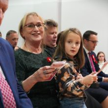 11 LISTOPADA – ŚWIĘTO NIEPODLEGŁOŚCI