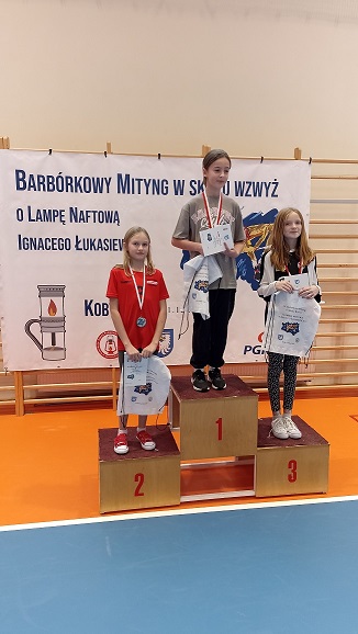 Barbórkowy Mityng w Skoku Wzwyż o Lampę Naftową Ignacego Łukasiewicza 