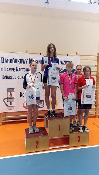 Barbórkowy Mityng w Skoku Wzwyż o Lampę Naftową Ignacego Łukasiewicza 
