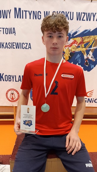 Barbórkowy Mityng w Skoku Wzwyż o Lampę Naftową Ignacego Łukasiewicza 