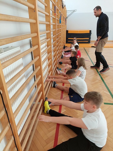 PROGRAM MAŁY MISTRZ 2024 