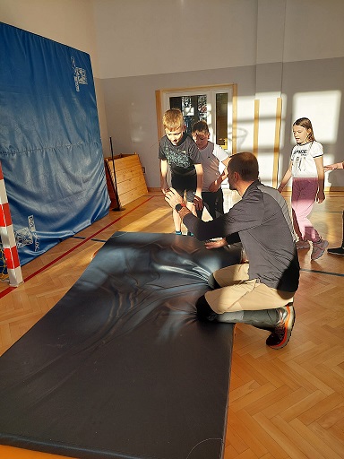 PROGRAM MAŁY MISTRZ 2024 