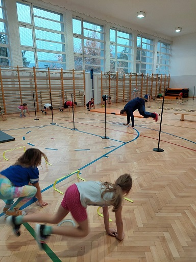 PROGRAM MAŁY MISTRZ 2024 