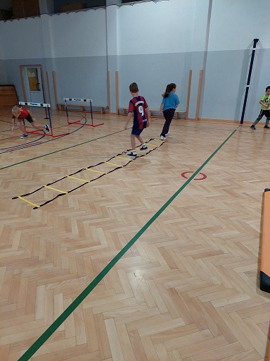PROGRAM MAŁY MISTRZ 2024 