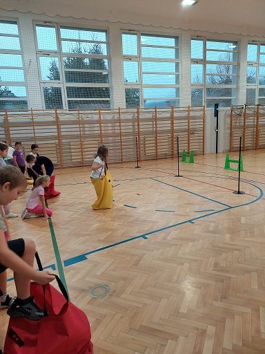 PROGRAM MAŁY MISTRZ 2024 