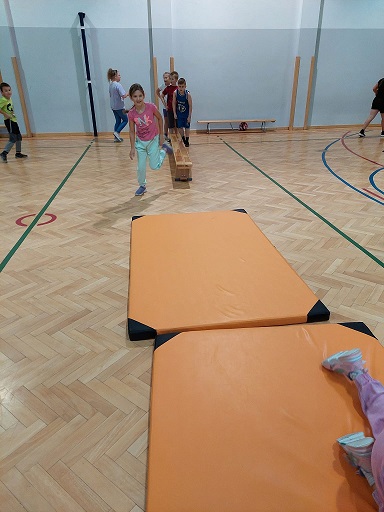 PROGRAM MAŁY MISTRZ 2024 