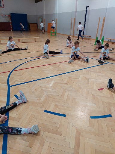 PROGRAM MAŁY MISTRZ 2024 