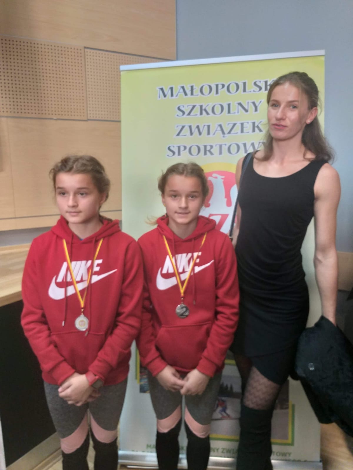 PODSUMOWANIE MAŁOPOLSKIEGO SYSTEMU WSPÓŁZAWODNICTWA DZIECI I MŁODZIEŻY – MYŚLENICE 2019