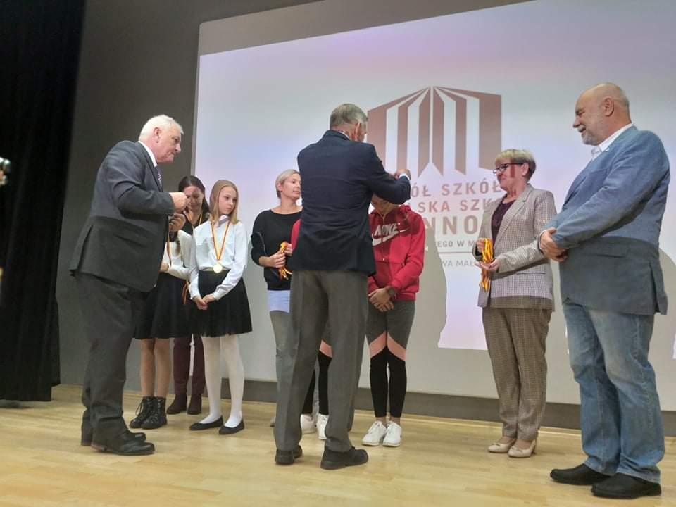 PODSUMOWANIE MAŁOPOLSKIEGO SYSTEMU WSPÓŁZAWODNICTWA DZIECI I MŁODZIEŻY – MYŚLENICE 2019