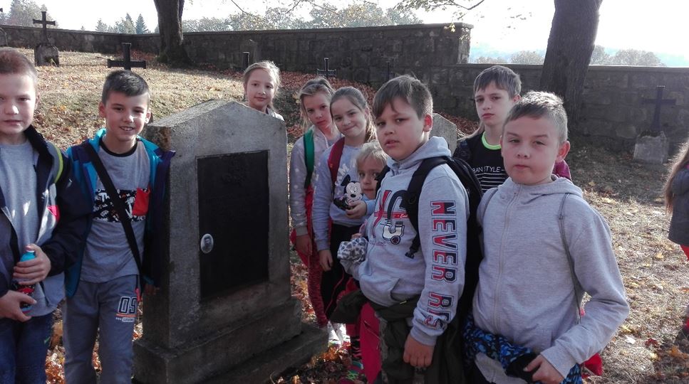 Obchody setnej rocznicy odzyskania niepodległości przez Polskę