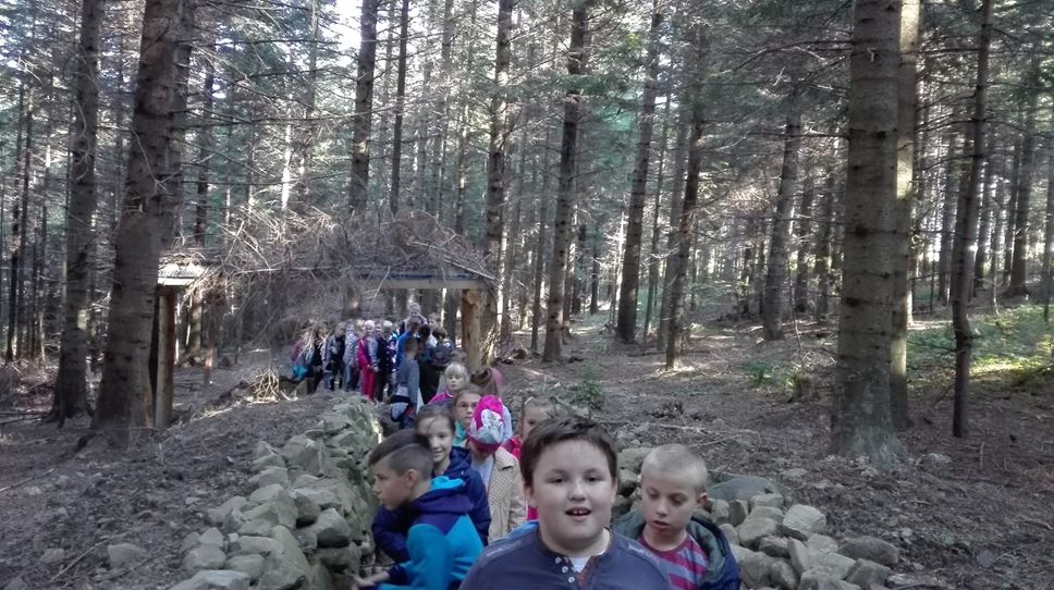 Obchody setnej rocznicy odzyskania niepodległości przez Polskę
