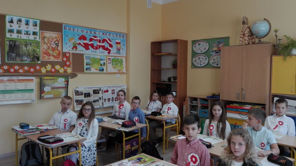Obchody setnej rocznicy odzyskania niepodległości przez Polskę