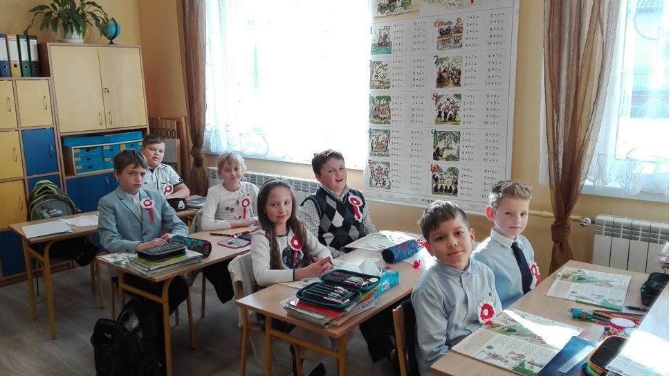 Obchody setnej rocznicy odzyskania niepodległości przez Polskę