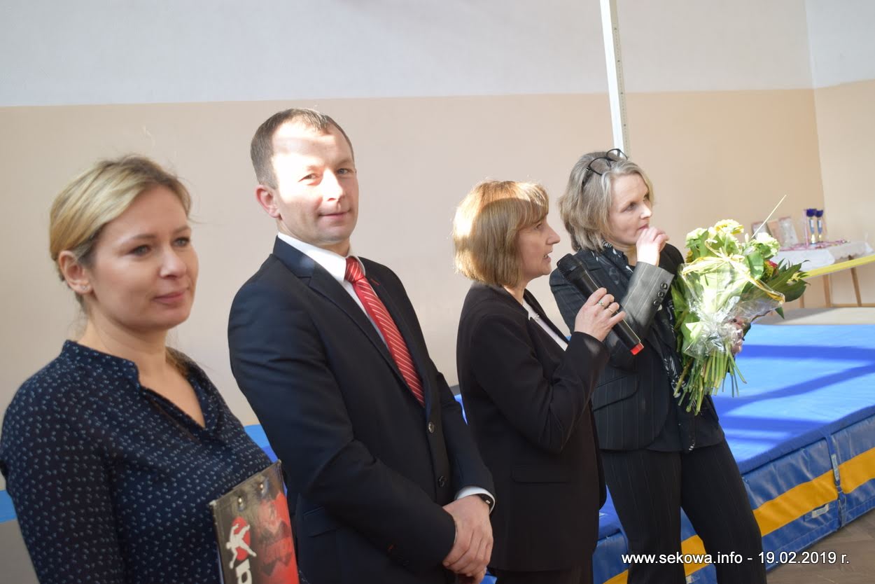 XVII Memoriału w skoku wzwyż im. Władysława Tokarza