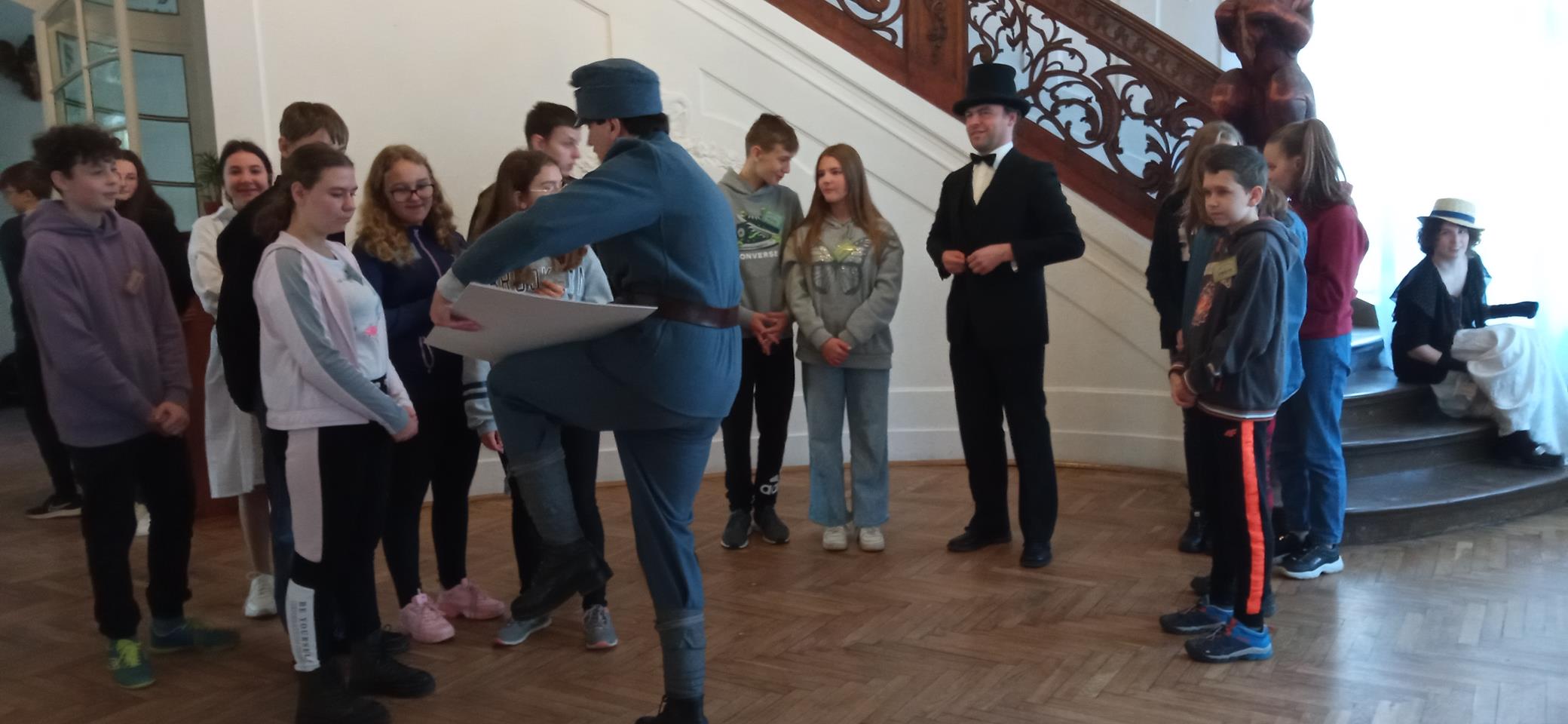 LARP O WŁADYSŁAWIE DŁUGOSZU