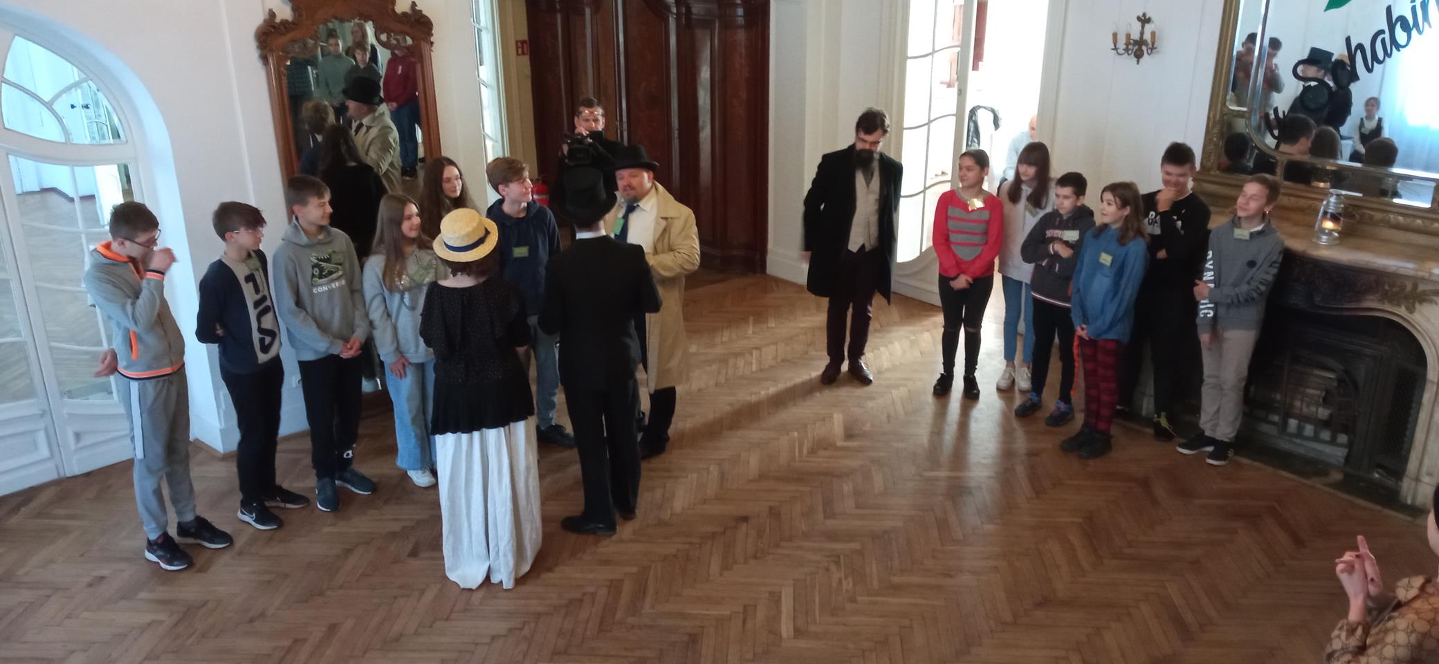 LARP O WŁADYSŁAWIE DŁUGOSZU