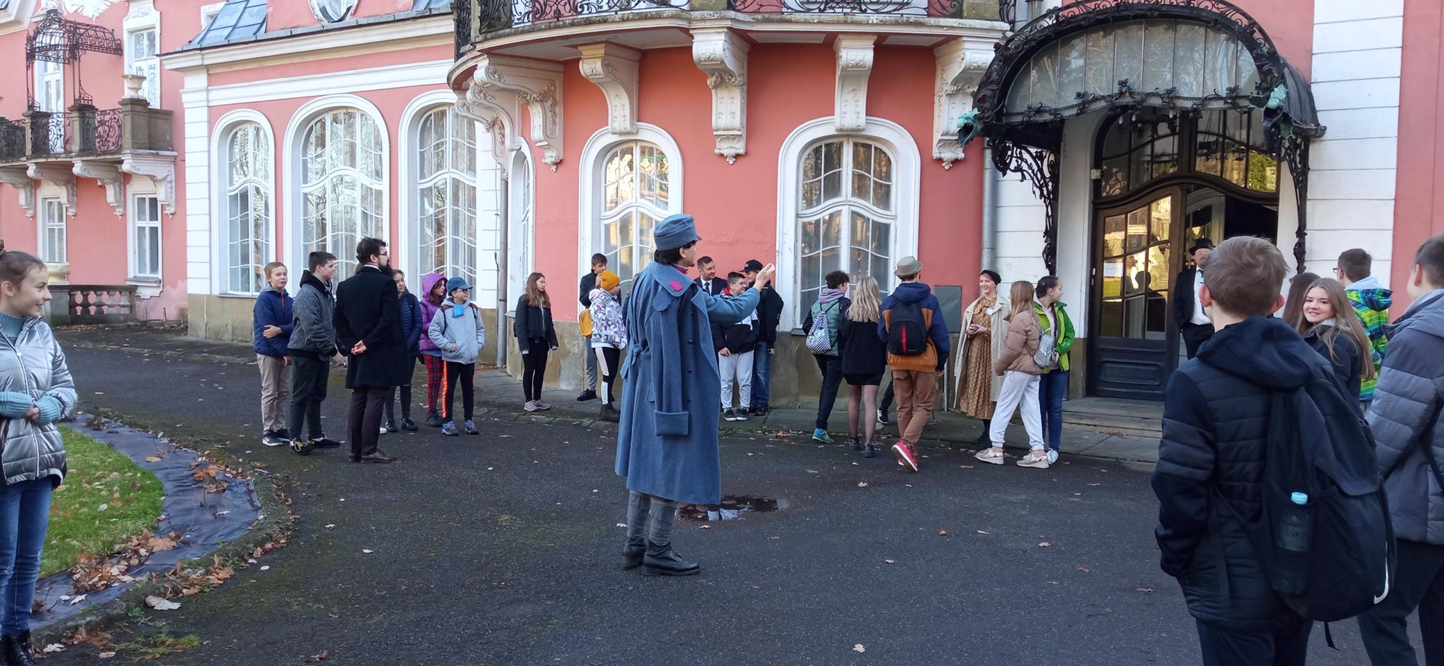 LARP O WŁADYSŁAWIE DŁUGOSZU