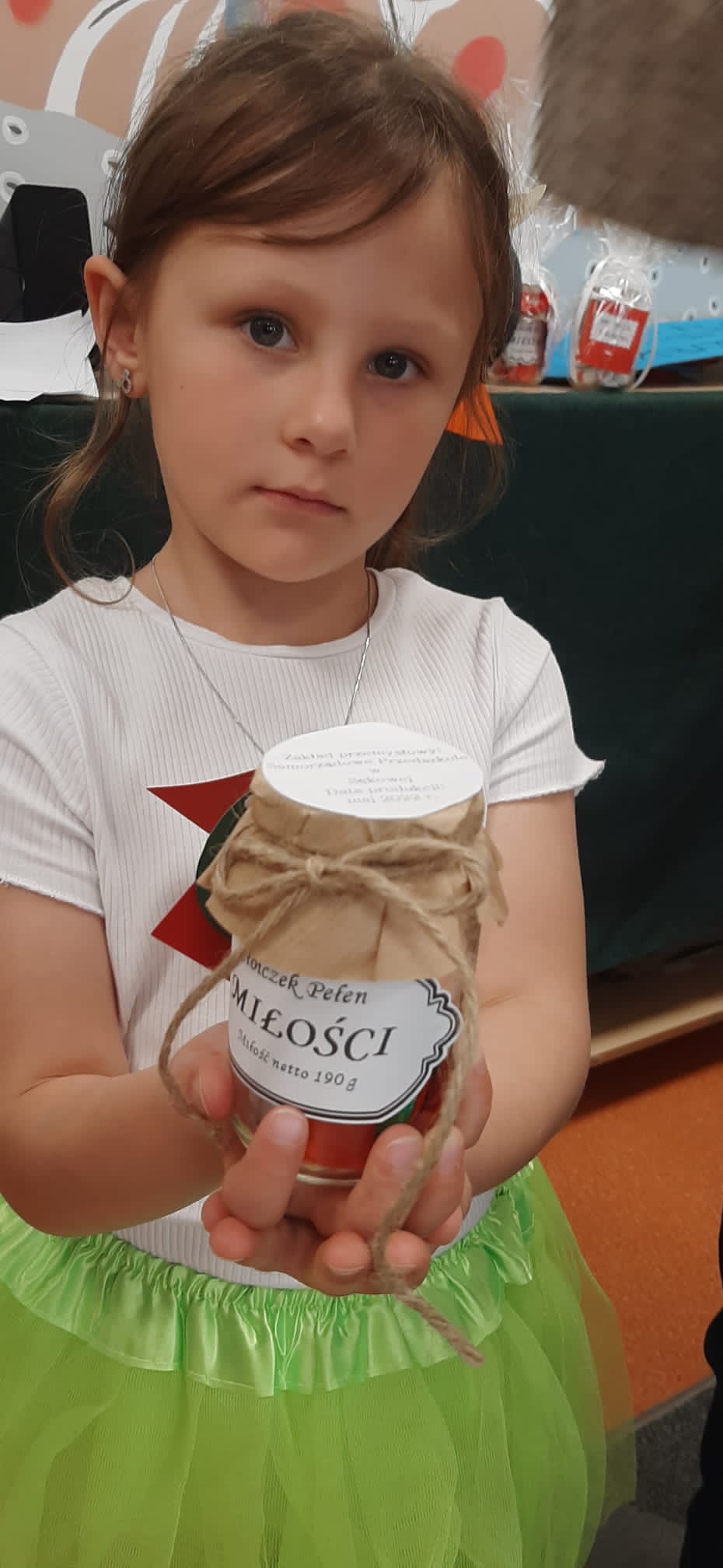 DZIEŃ RODZINY W PRZEDSZKOLU