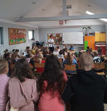 Tydzień dla profilaktyki chorób zakaźnych
