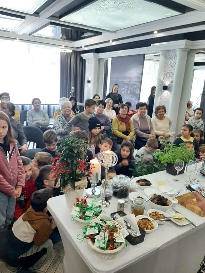 Wycieczka do Biecza