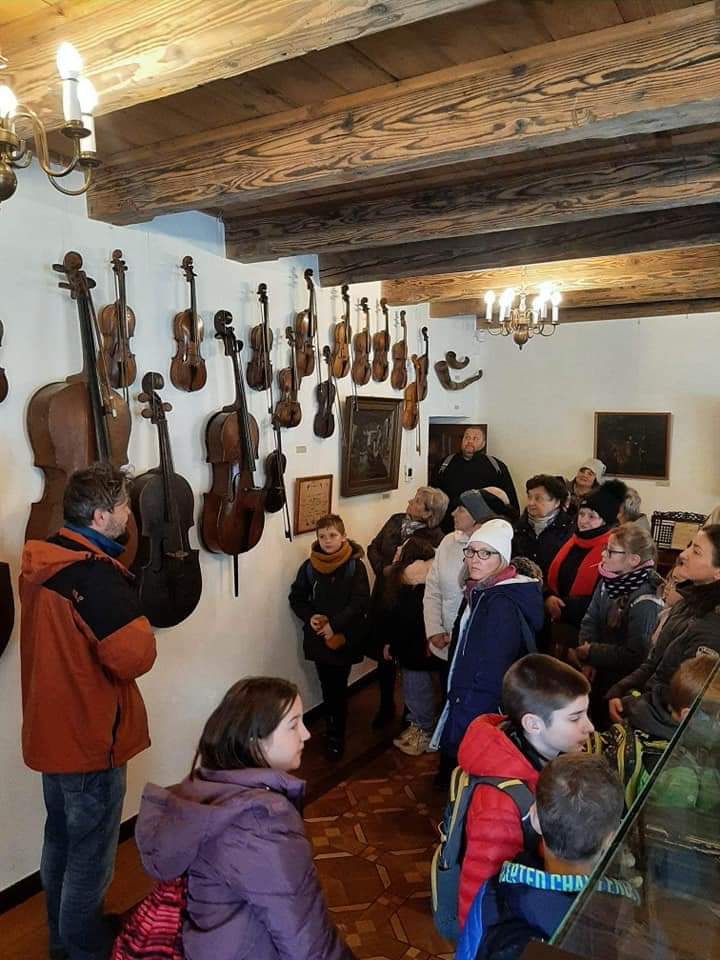 Wycieczka do Biecza